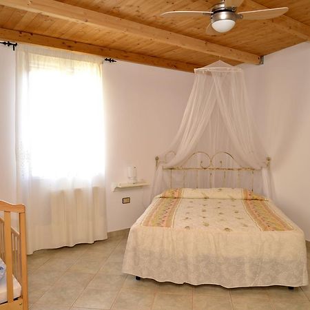 B&B S'Incontru Galtellì 部屋 写真