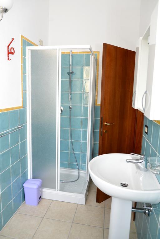 B&B S'Incontru Galtellì 部屋 写真