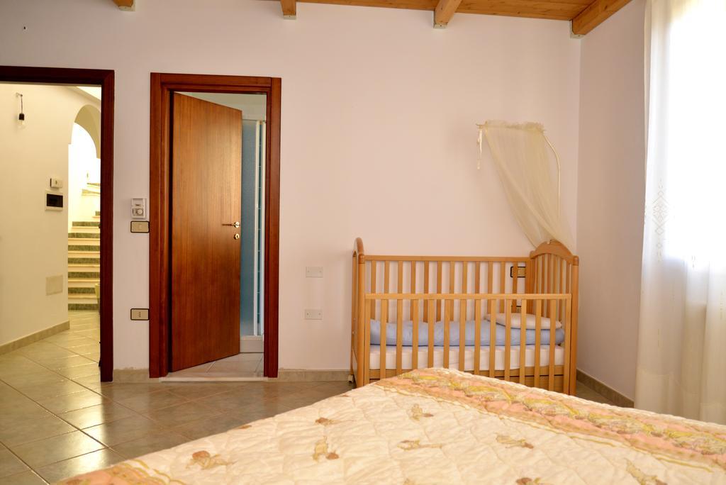 B&B S'Incontru Galtellì 部屋 写真